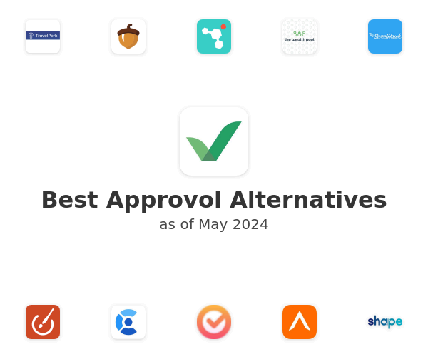 Best Approvol Alternatives