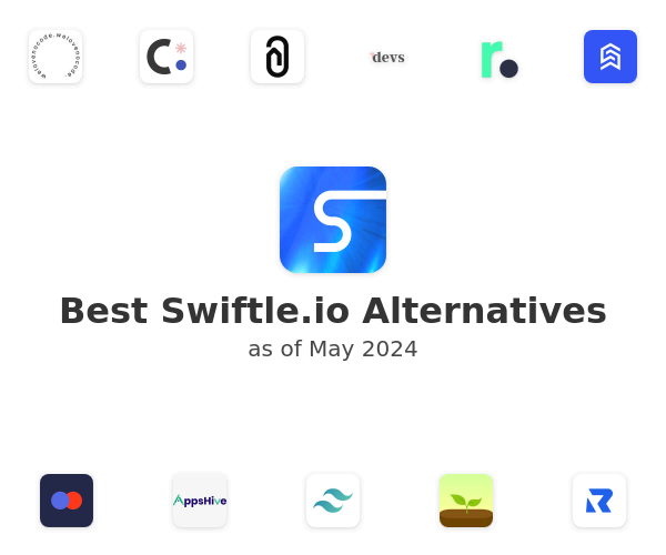 Best Swiftle.io Alternatives