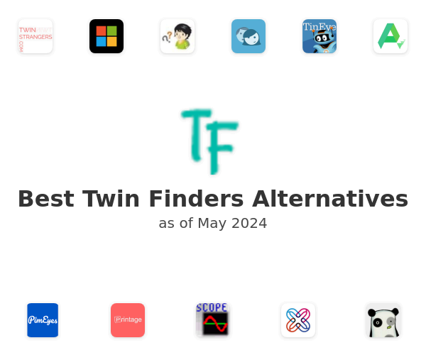 Best Twin Finders Alternatives