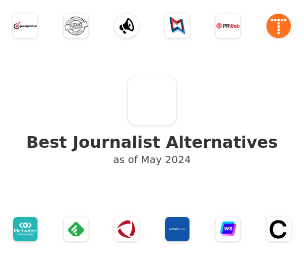 Best Journalist Alternatives