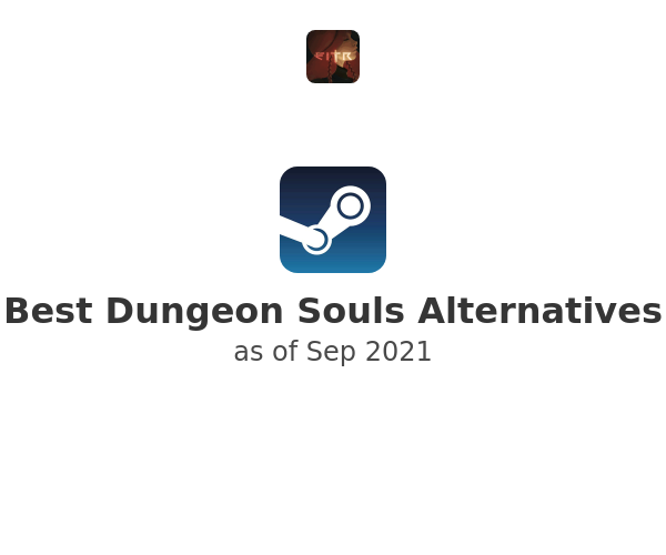 Best Dungeon Souls Alternatives
