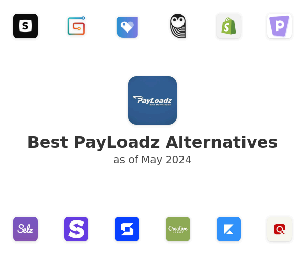 Best PayLoadz Alternatives