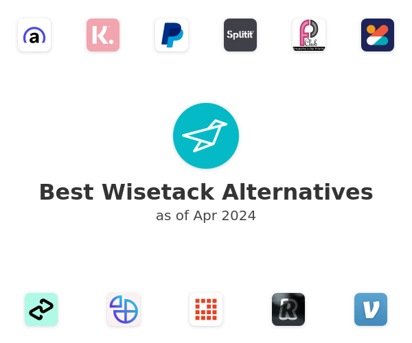 Best Wisetack Alternatives