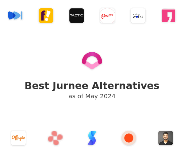 Best Jurnee Alternatives