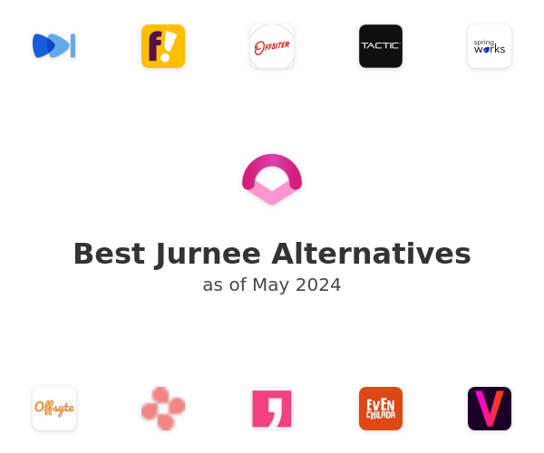 Best Jurnee Alternatives