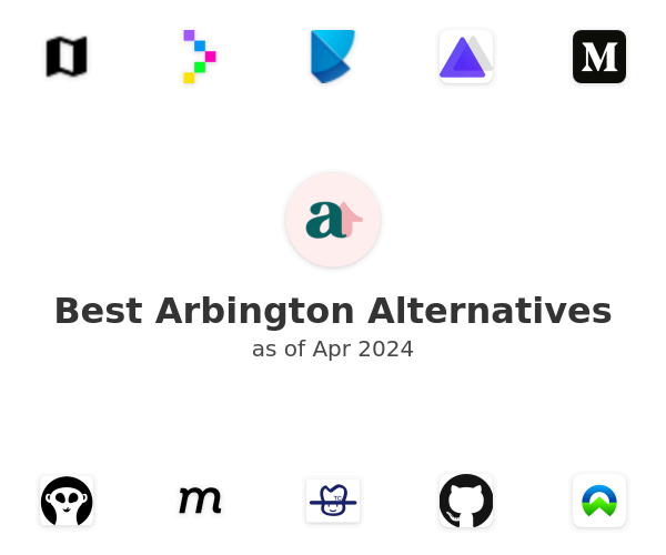 Best Arbington Alternatives