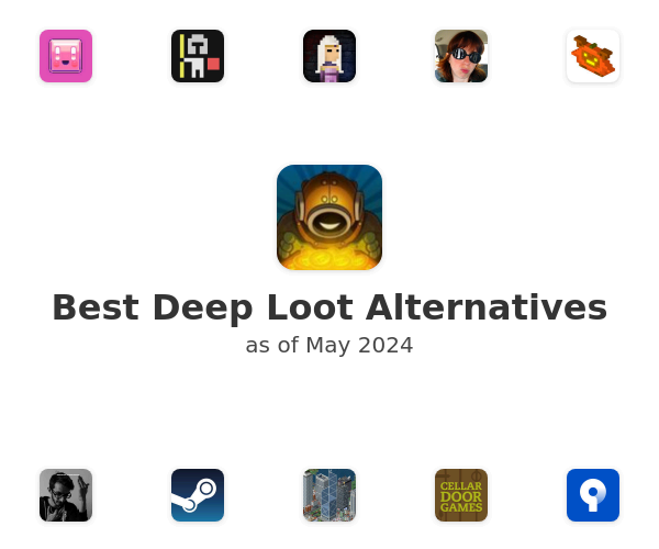 Best Deep Loot Alternatives