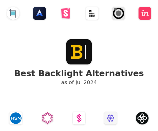 Best Backlight Alternatives