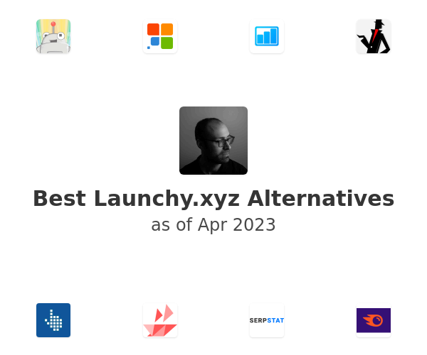 Best Launchy.xyz Alternatives