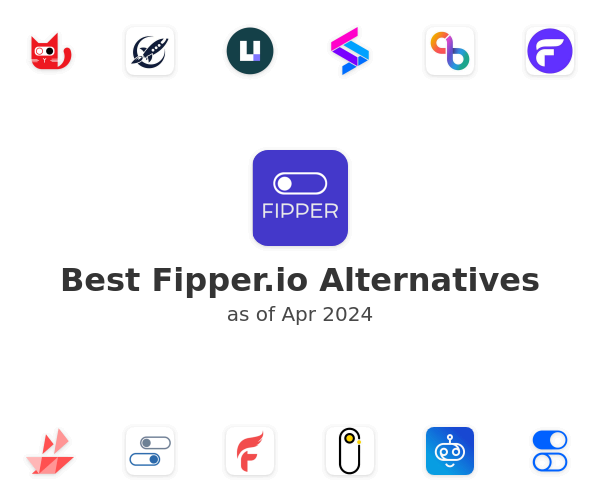 Best Fipper.io Alternatives