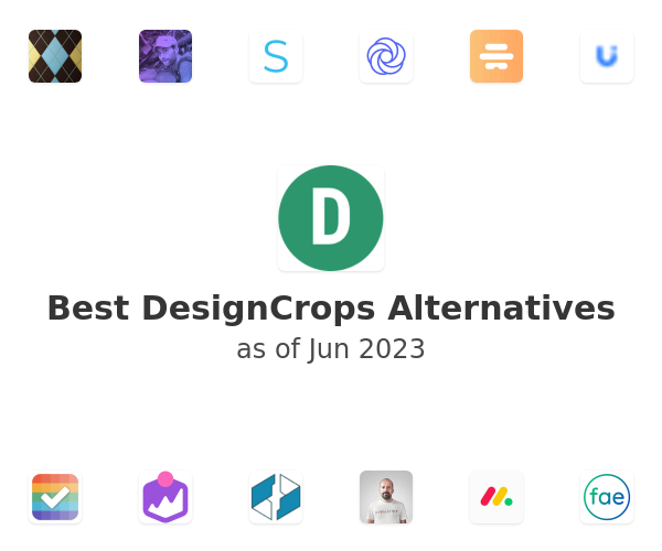 Best DesignCrops Alternatives