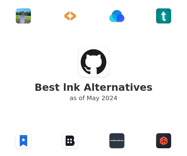 Best lnk Alternatives