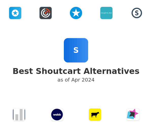 Best Shoutcart Alternatives