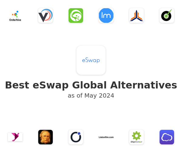 Best eSwap Global Alternatives