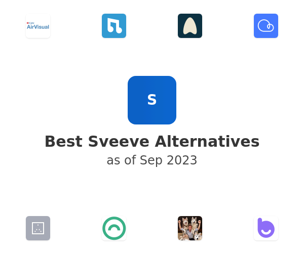 Best Sveeve Alternatives