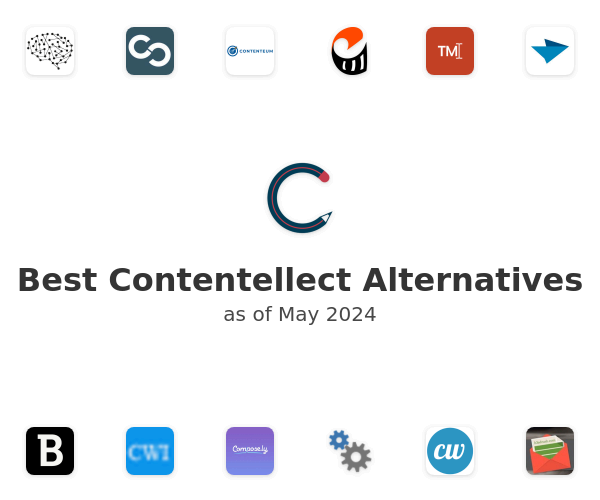 Best Contentellect Alternatives