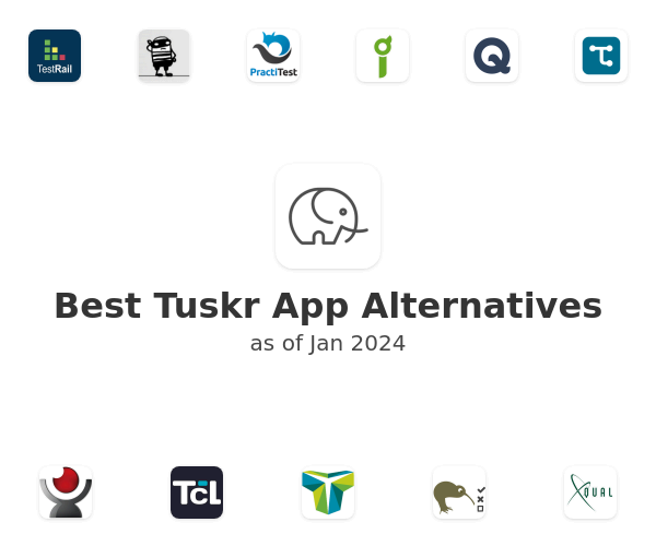 Best Tuskr App Alternatives