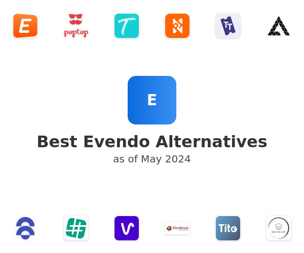 Best Evendo Alternatives