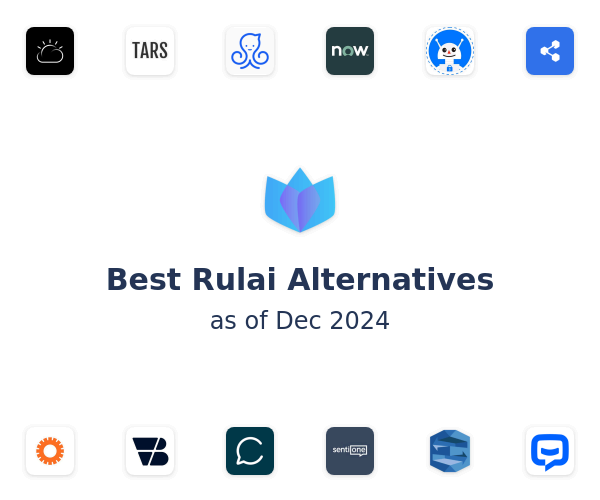 Best Rulai Alternatives