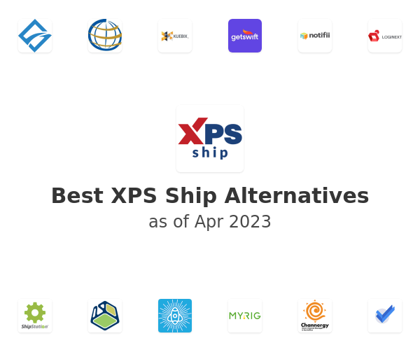 Best XPS Ship Alternatives
