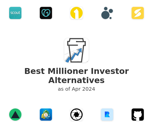 Best Millioner Investor Alternatives