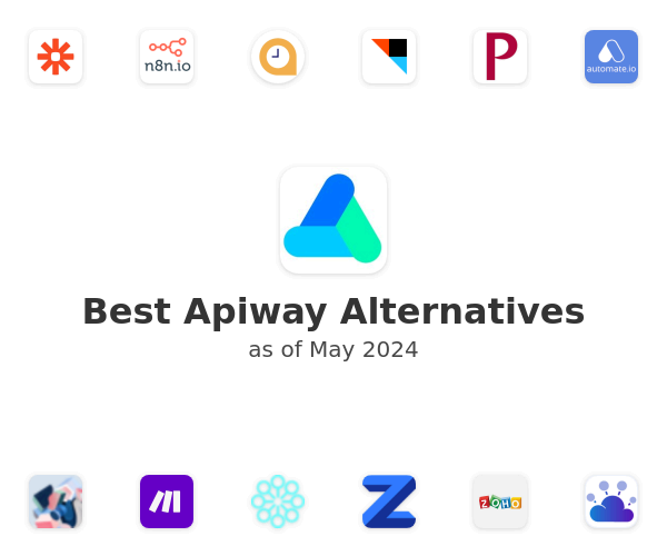 Best Apiway Alternatives