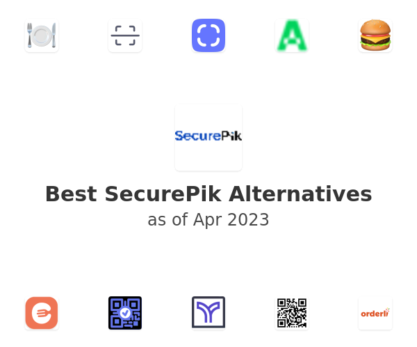 Best SecurePik Alternatives