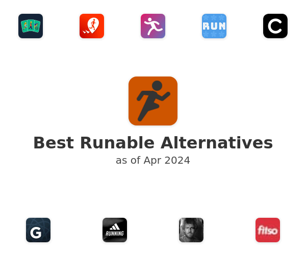 Best Runable Alternatives