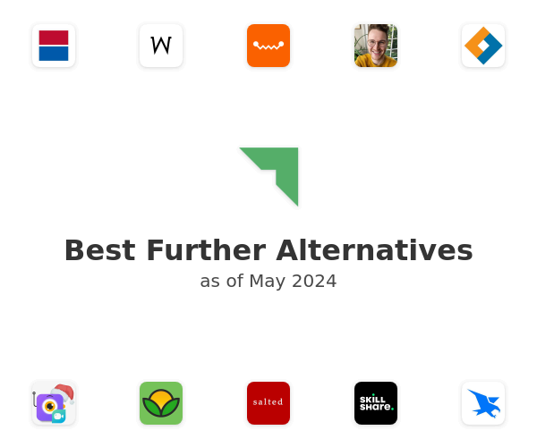 Best Further Alternatives