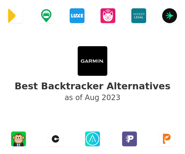 Best Backtracker Alternatives
