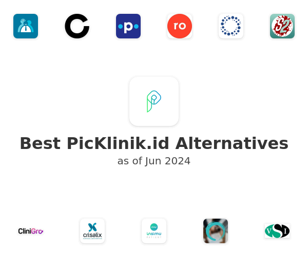 Best PicKlinik.id Alternatives