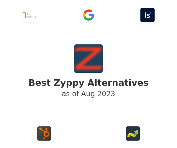 Best Zyppy Alternatives