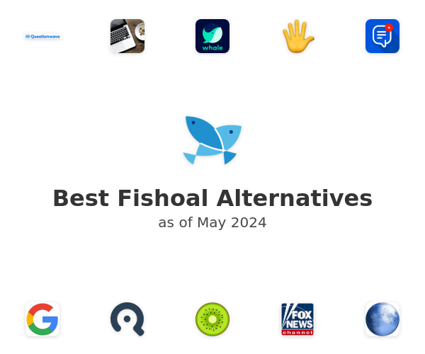 Best Fishoal Alternatives