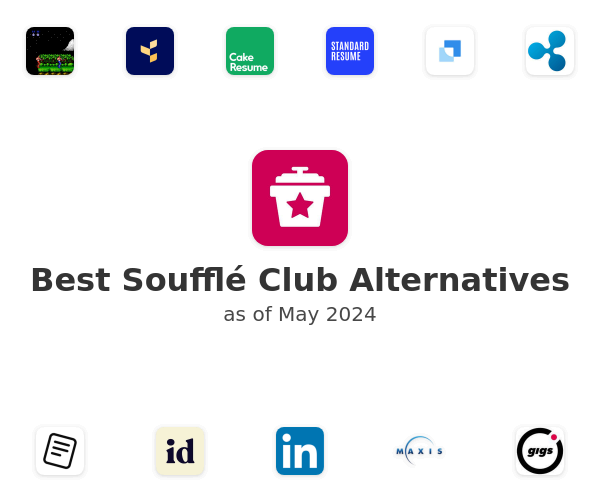 Best Soufflé Club Alternatives