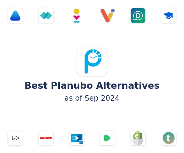 Best Planubo Alternatives