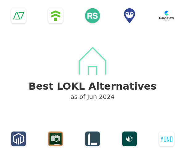 Best LOKL Alternatives
