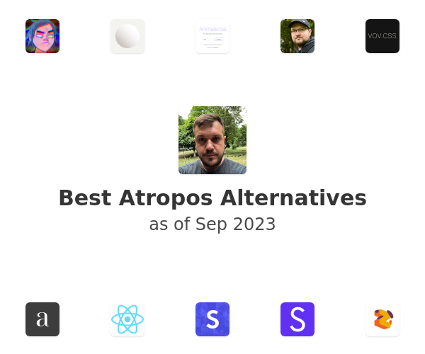 Best Atropos Alternatives