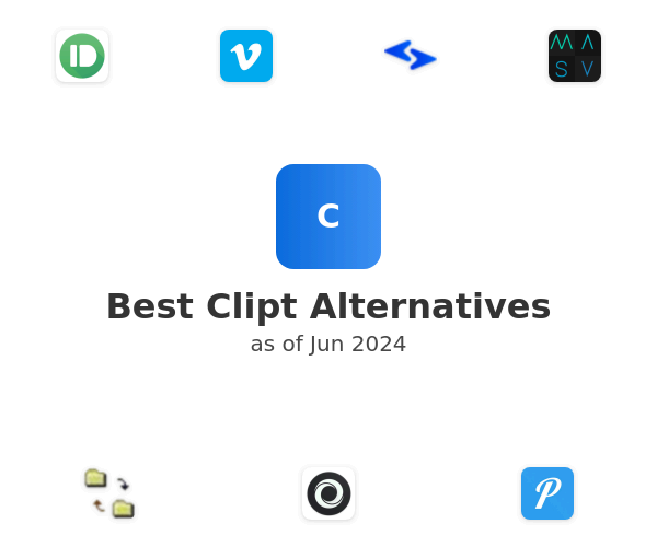 Best Clipt Alternatives