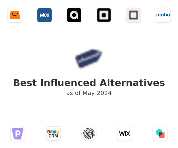 Best Influenced Alternatives
