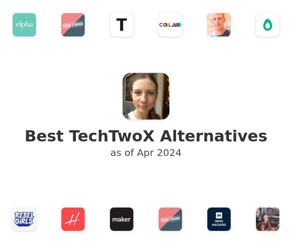 Best TechTwoX Alternatives