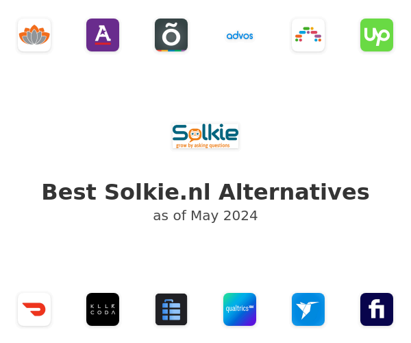 Best Solkie.nl Alternatives