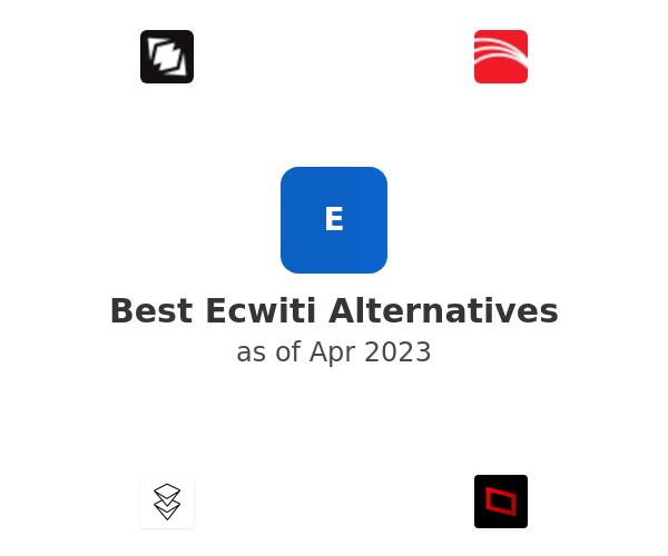 Best Ecwiti Alternatives