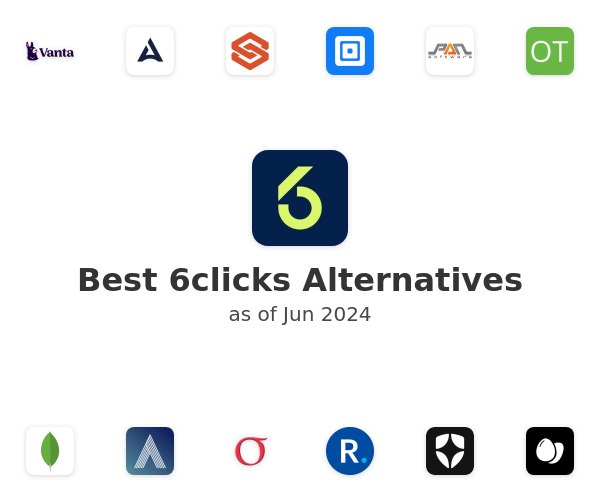 Best 6clicks Alternatives