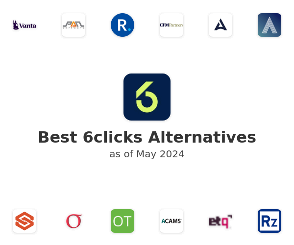Best 6clicks Alternatives