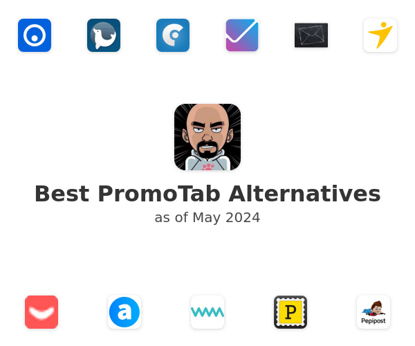 Best PromoTab Alternatives