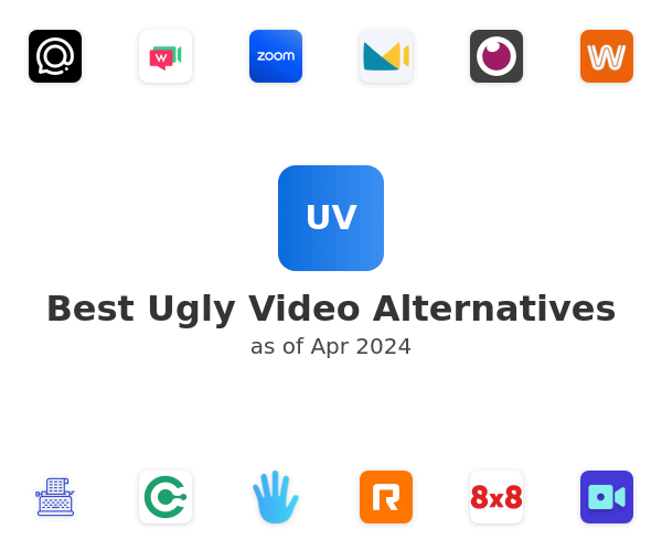 Best Ugly Video Alternatives