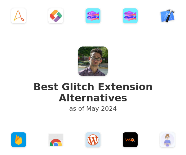 Best Glitch Extension Alternatives