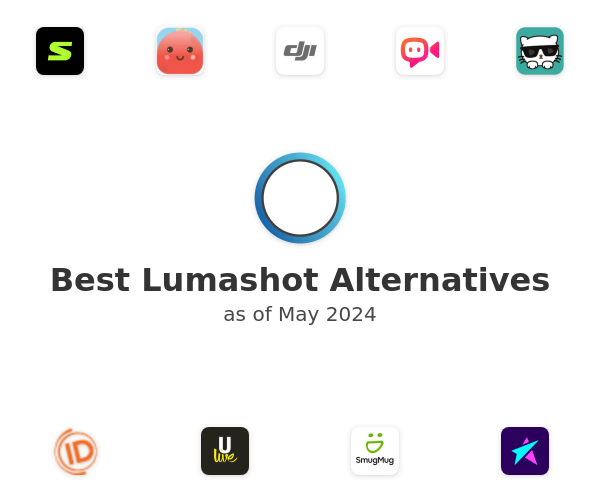 Best Lumashot Alternatives