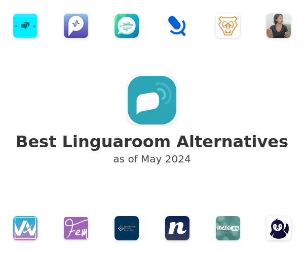 Best Linguaroom Alternatives