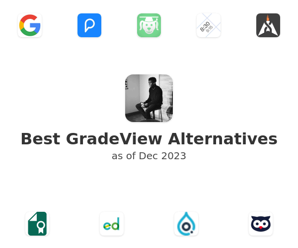 Best GradeView Alternatives